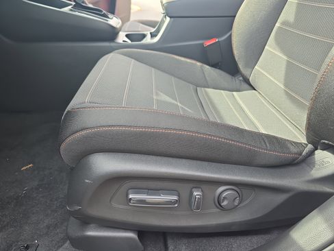 New 2026 Honda CR-V TrailSport image 30