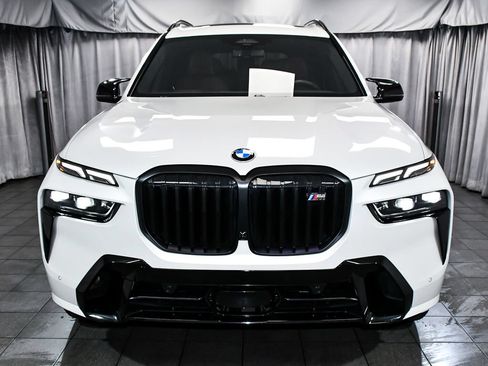 Used 2026 BMW X7 M60i AWD/4WD image 2