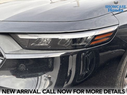 Used 2024 Honda Accord EX image 8