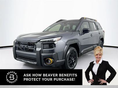 Used 2026 Subaru Outback Wilderness