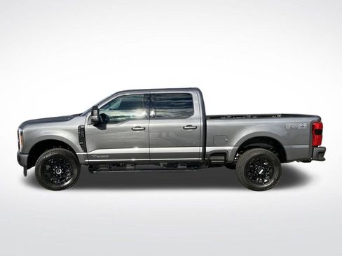 New 2026 Ford F250 XLT w/ XLT Premium Package image 15