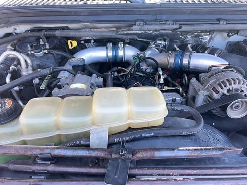 Used 1999 Ford F250 XLT AWD/4WD image 24
