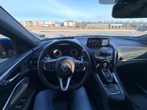 Used 2022 Acura RDX AWD image 13