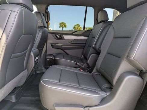 New 2026 Buick Enclave Sport Touring w/ Power Package image 19