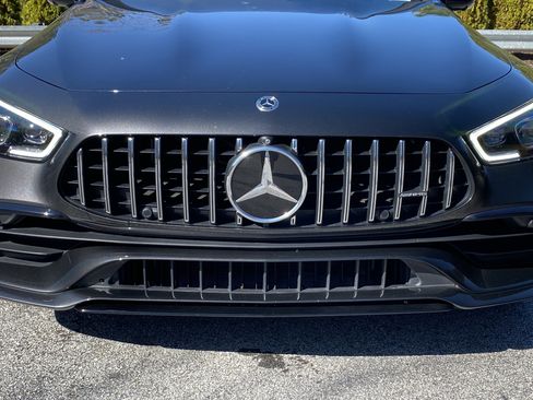 Used 2023 Mercedes-Benz AMG GT 53 image 42