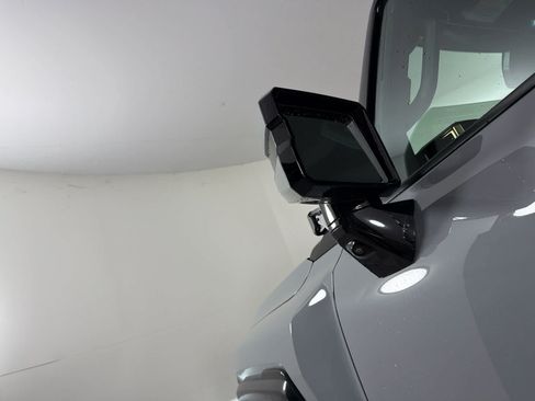 Used 2025 GMC Hummer EV 3X w/ Extreme Off-Road Package AWD/4WD image 13