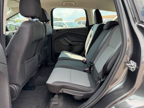 Used 2017 Ford Escape S FWD image 20