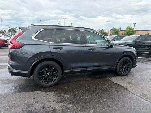 Used 2023 Honda CR-V Sport image 34