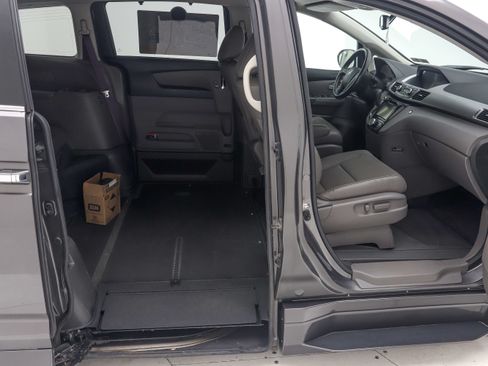 Used 2015 Honda Odyssey EX-L image 15