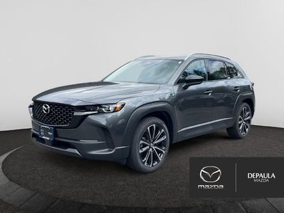 New 2026 MAZDA CX-50 AWD 2.5 S w/ Weather Package