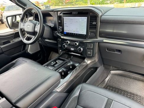 Used 2025 Ford F150 Lariat w/ Equipment Group 502A High AWD/4WD image 22