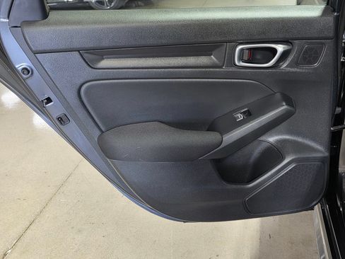 Used 2026 Honda Civic Sport image 13