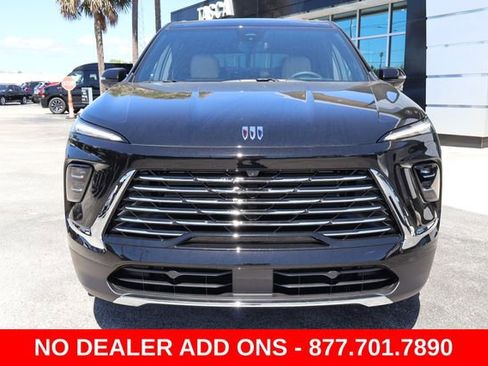 New 2026 Buick Enclave Preferred w/ Power Package image 3