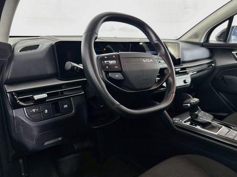 Used 2026 Kia Sportage LX w/ LX Convenience Package FWD image 21