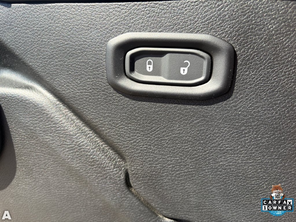 Used 2020 Jeep Wrangler Unlimited Sport AWD/4WD image 16