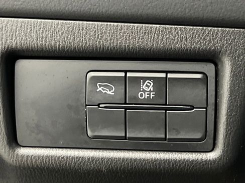 Used 2025 MAZDA CX-5 AWD 2.5 S w/ Select Package image 42