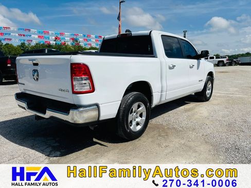 Used 2019 RAM 1500 Big Horn AWD/4WD image 5
