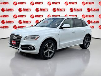 Used 2016 Audi Q5 3.0T Premium Plus w/ Technology Package video 1