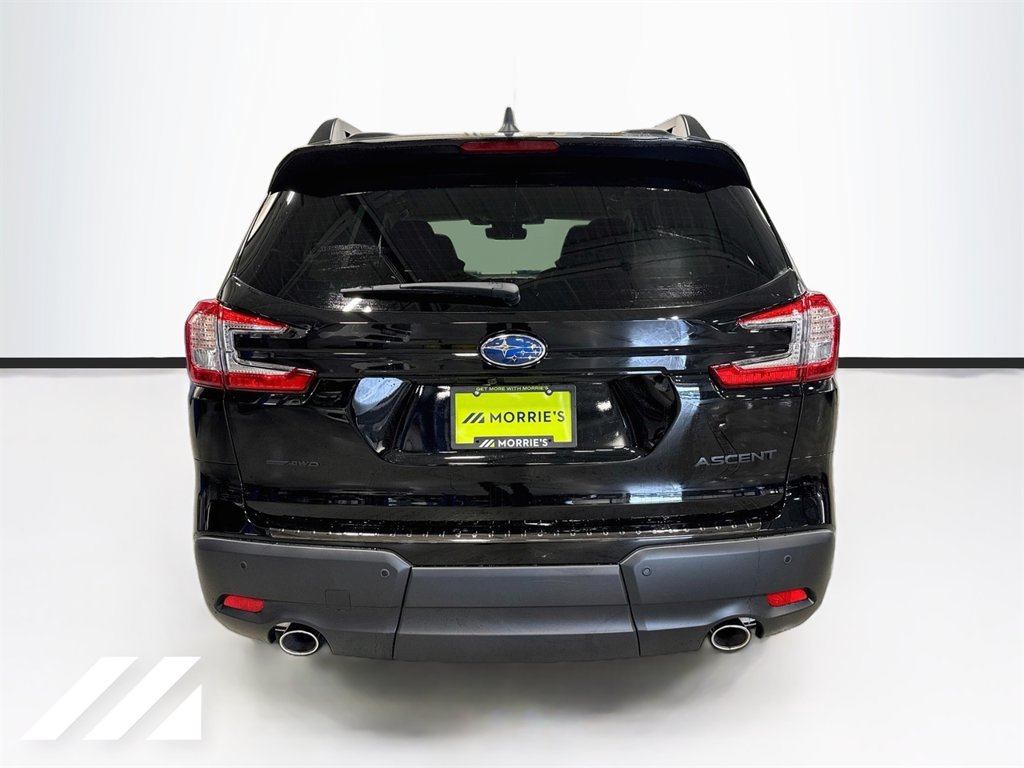 New 2027 Subaru Ascent Premium AWD/4WD image 6