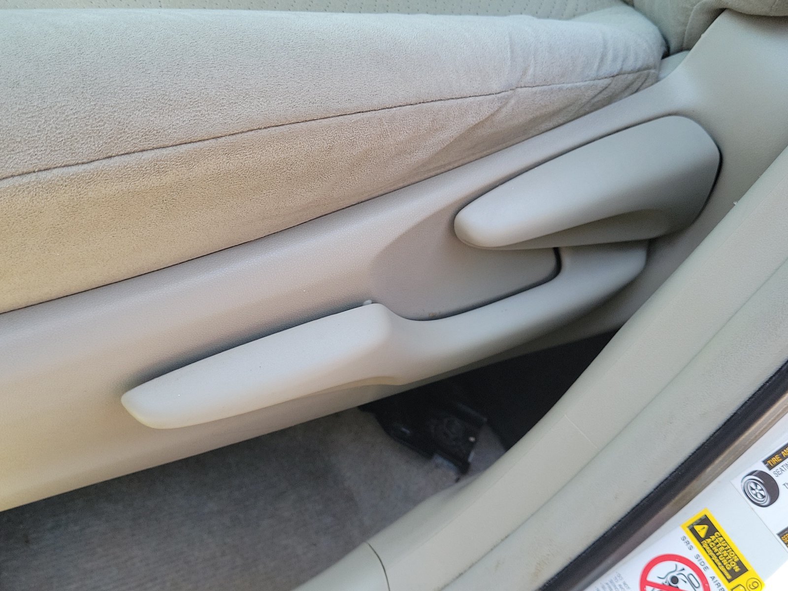 Used 2011 Toyota Prius Two FWD image 13