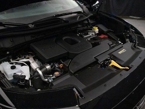 New 2026 Nissan Murano Platinum image 28