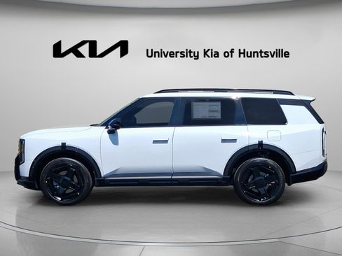 New 2027 Kia Telluride X-Line SX Prestige AWD/4WD image 4