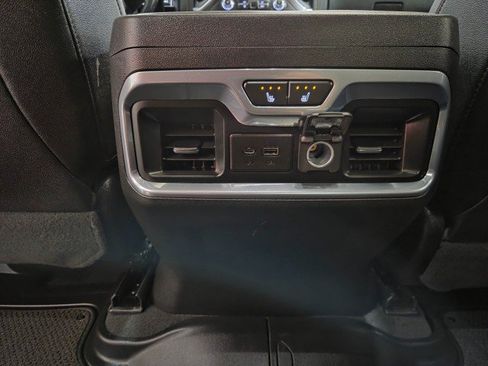 Used 2021 GMC Sierra 1500 AT4 w/ AT4 Premium Package AWD/4WD image 84