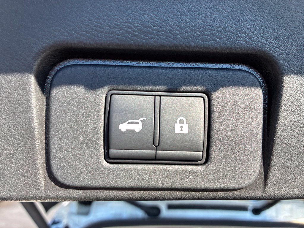 Certified 2023 Nissan Rogue SV w/ SV Premium B Package AWD/4WD image 14