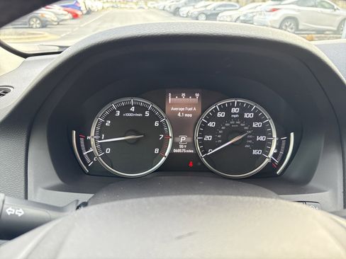 Used 2019 Acura MDX w/Technology Pkg image 21