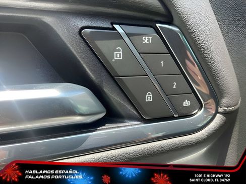 New 2026 GMC Sierra 1500 Denali AWD/4WD image 30
