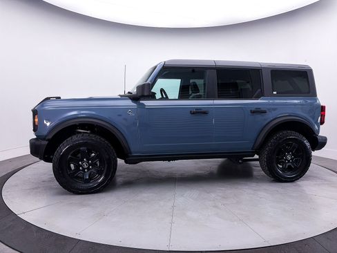 Used 2024 Ford Bronco Black Diamond AWD/4WD image 39