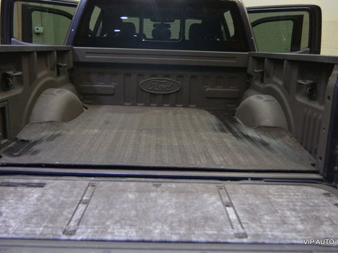 Used 2021 Ford F150 Lariat w/ Max Trailer Tow Package AWD/4WD image 31