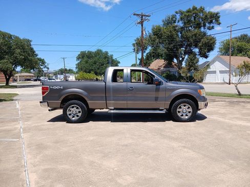 Used 2012 Ford F150 XLT w/ XLT Chrome Pkg AWD/4WD image 7