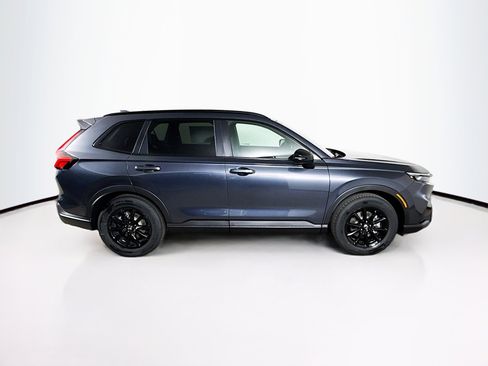 New 2026 Honda CR-V Sport-L image 2