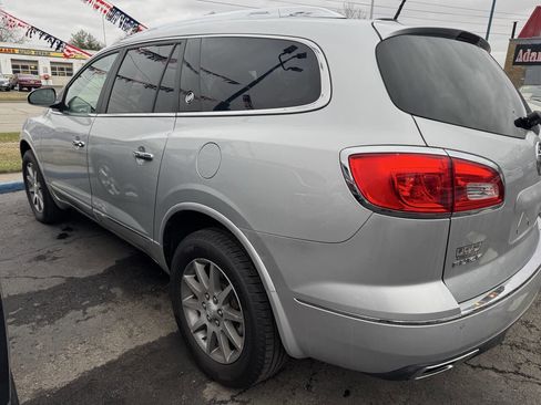 Used 2017 Buick Enclave Convenience w/ Trailering Package image 6