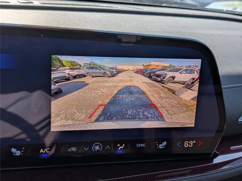 New 2026 Chevrolet Traverse Z71 image 30