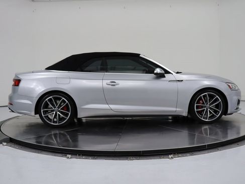 Used 2018 Audi S5 Premium Plus w/ Navigation Package image 6