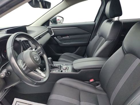 Used 2024 MAZDA CX-50 AWD 2.5 S w/ Premium Package image 9