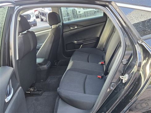 Used 2020 Honda Civic LX image 14