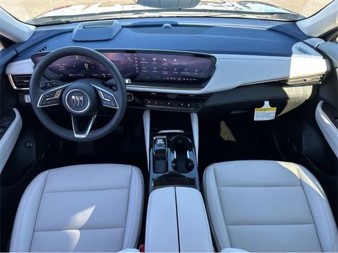 New 2026 Buick Envision Avenir image 16
