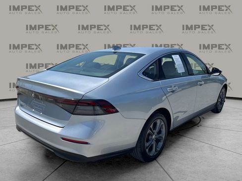 Used 2024 Honda Accord EX image 5