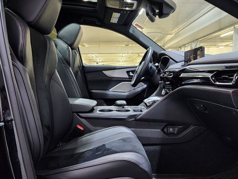 Certified 2022 Acura MDX A-Spec AWD/4WD image 24