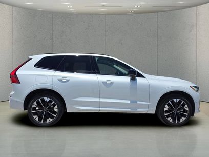 Used 2026 Volvo XC60 B5 Plus w/ Protection Package Premier