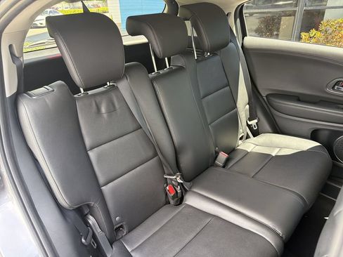 Used 2022 Honda HR-V EX-L image 41
