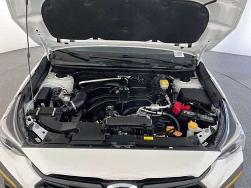 Certified 2025 Subaru Crosstrek 2.5i Sport AWD/4WD image 24