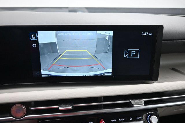 Used 2025 Hyundai Tucson SEL FWD image 11