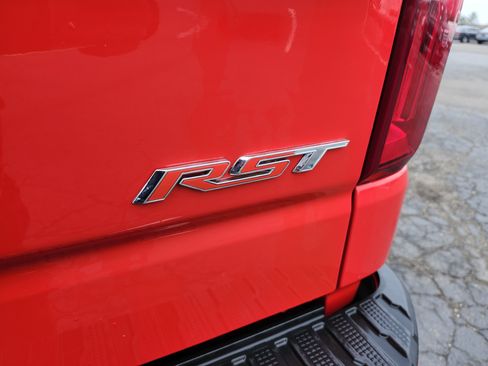 Used 2021 Chevrolet Silverado 1500 RST w/ Bed Protection Package image 23