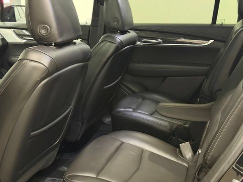 Certified 2024 Cadillac XT6 Sport w/ LPO, Floor Liner Package AWD/4WD image 27