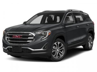 Used 2020 GMC Terrain SLT w/ Preferred Package