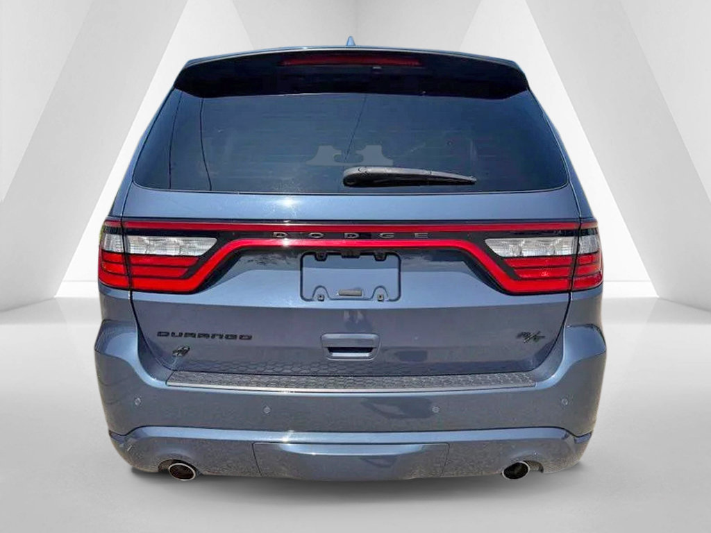 Used 2021 Dodge Durango R/T w/ Trailer Tow Group IV AWD/4WD image 6
